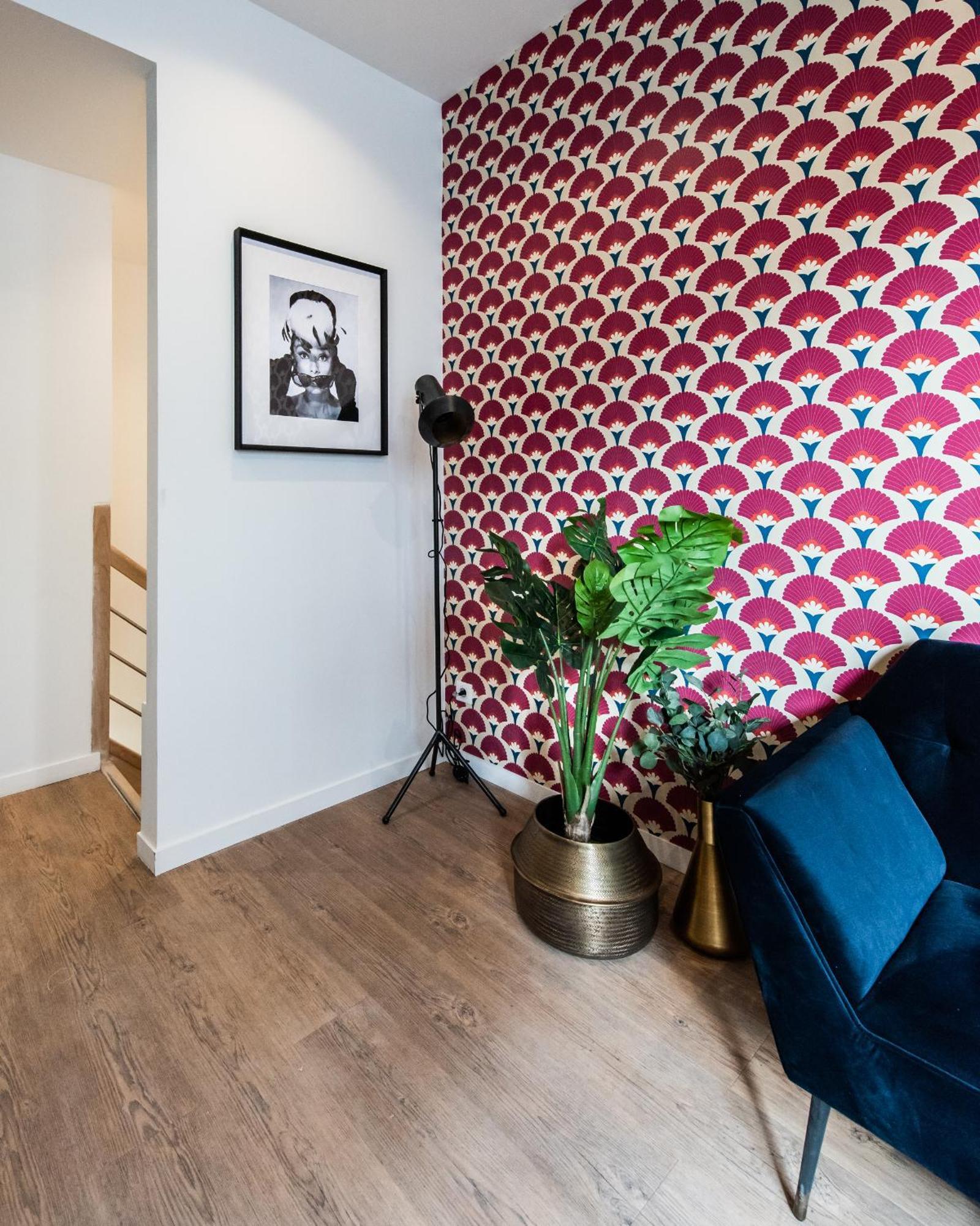 Yays Paris Issy By Numa Aparthotel Luaran gambar