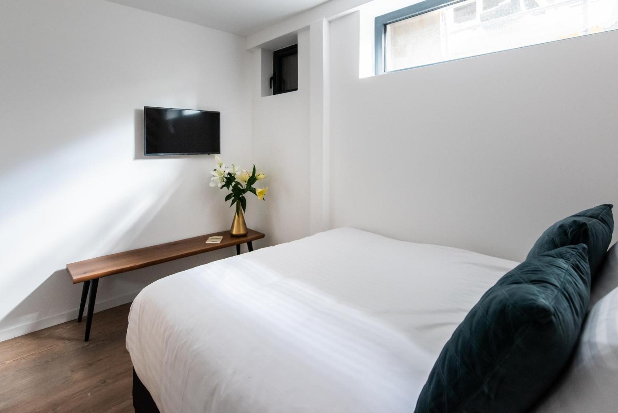 Yays Paris Issy By Numa Aparthotel Luaran gambar