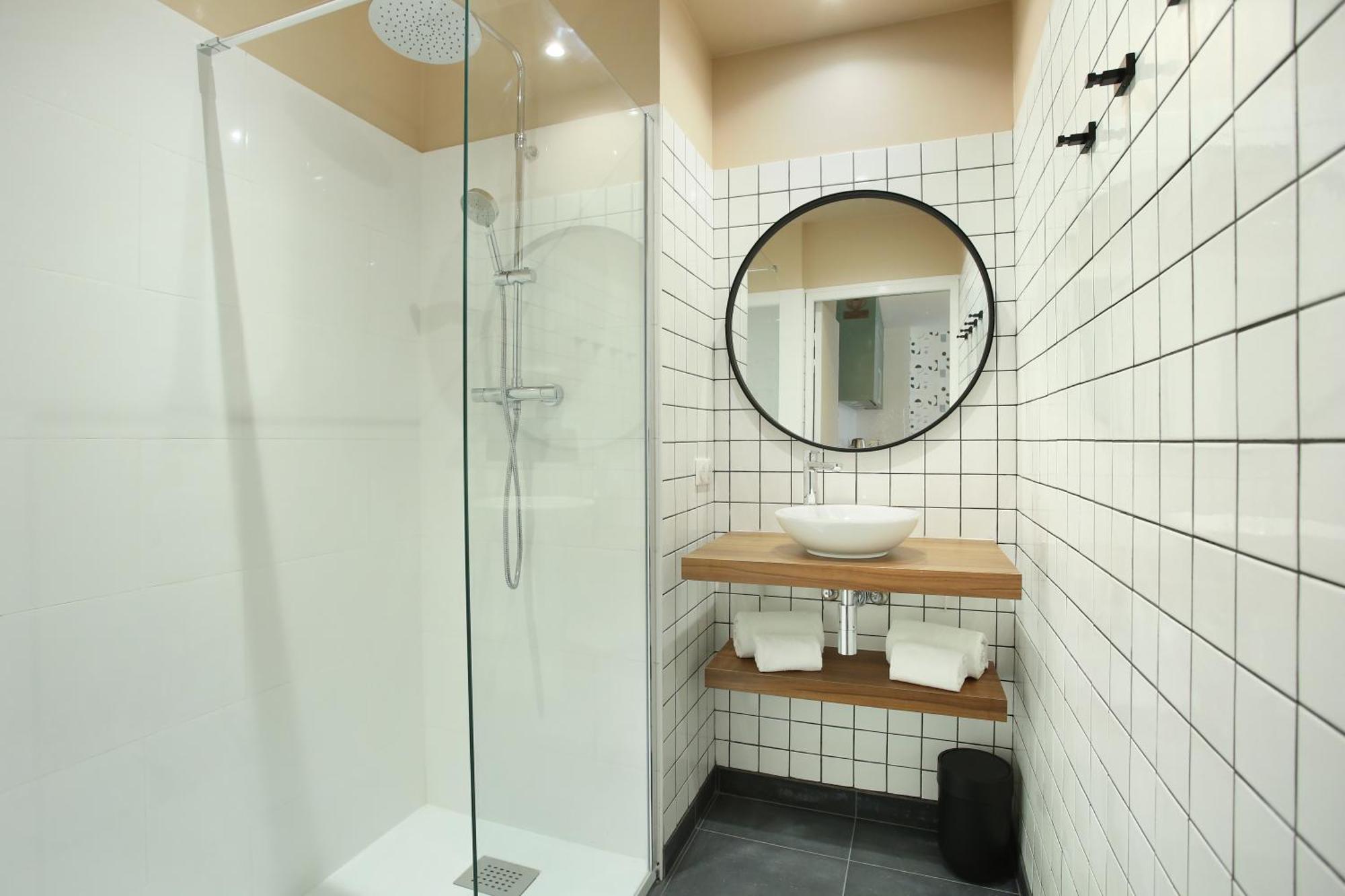 Yays Paris Issy By Numa Aparthotel Luaran gambar