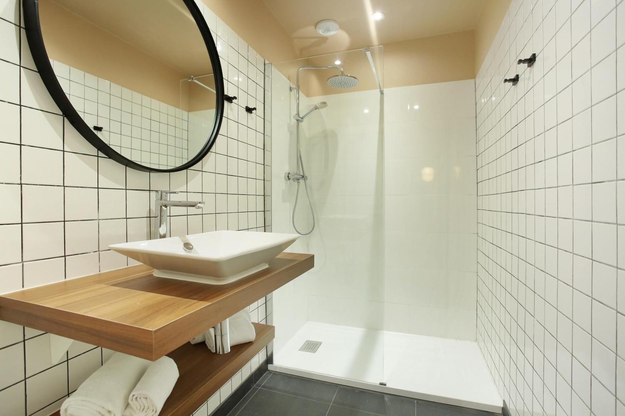 Yays Paris Issy By Numa Aparthotel Luaran gambar