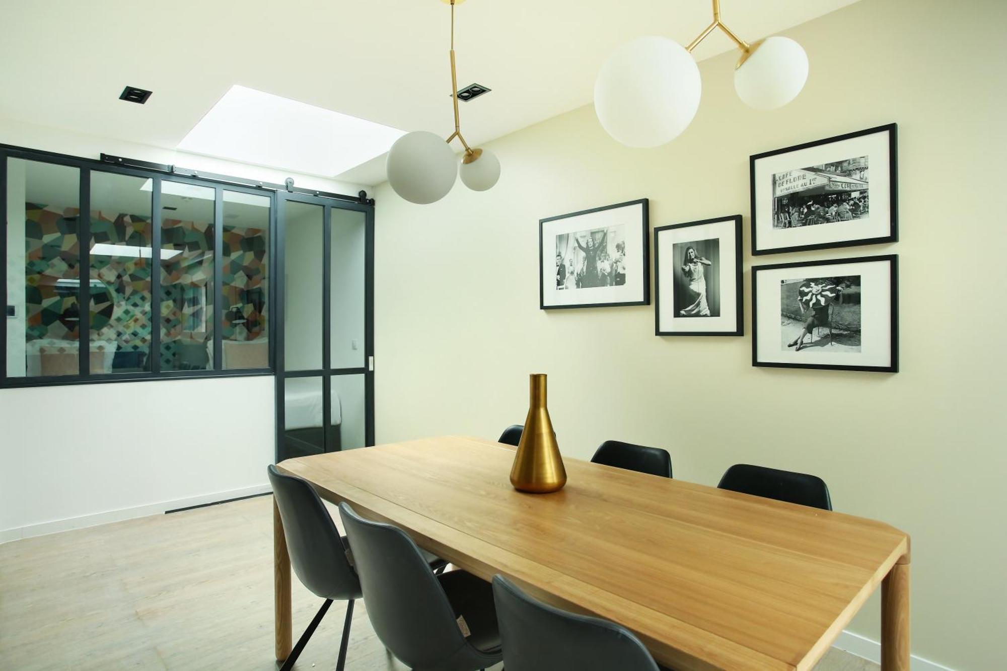 Yays Paris Issy By Numa Aparthotel Luaran gambar